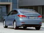 Hyundai i40 Sedan 2011 года